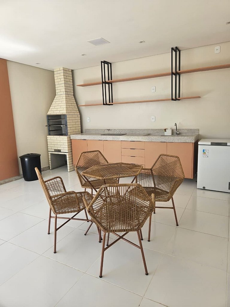 Praia dos Corais - Coroa Vermelha