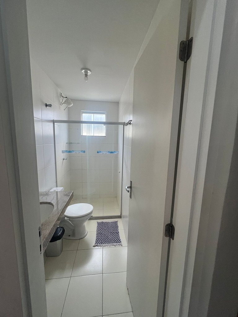 Praia dos Corais - Coroa Vermelha