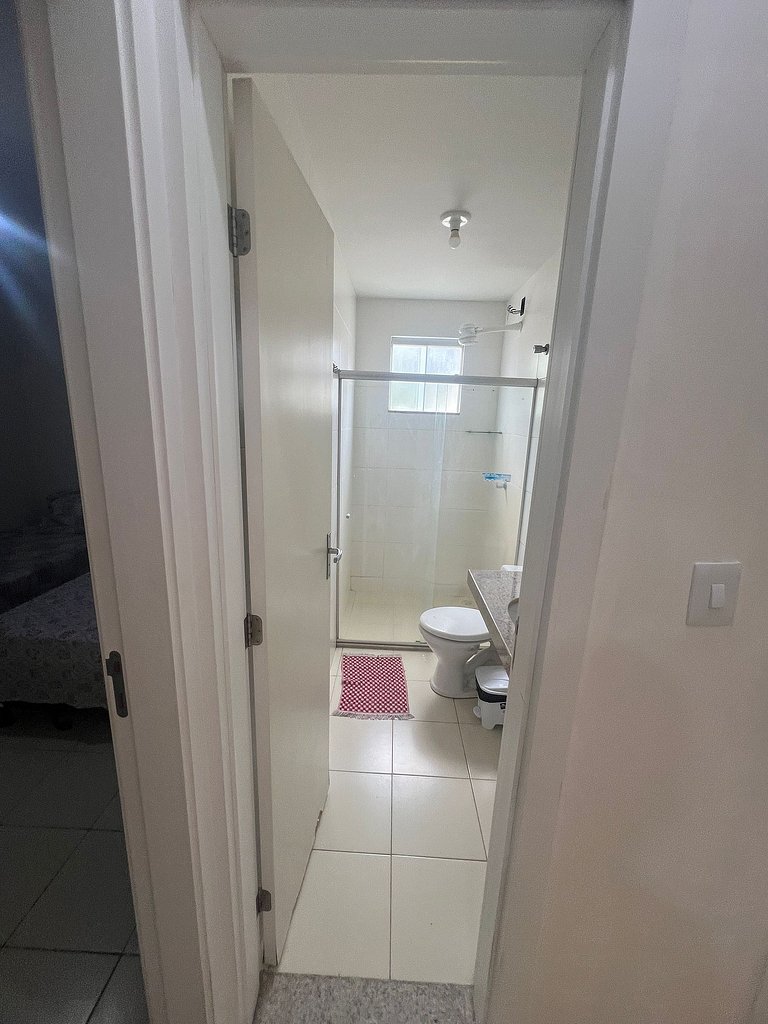 Praia dos Corais - Coroa Vermelha