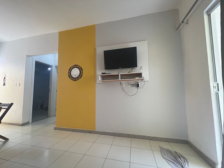 Praia dos Corais - Coroa Vermelha