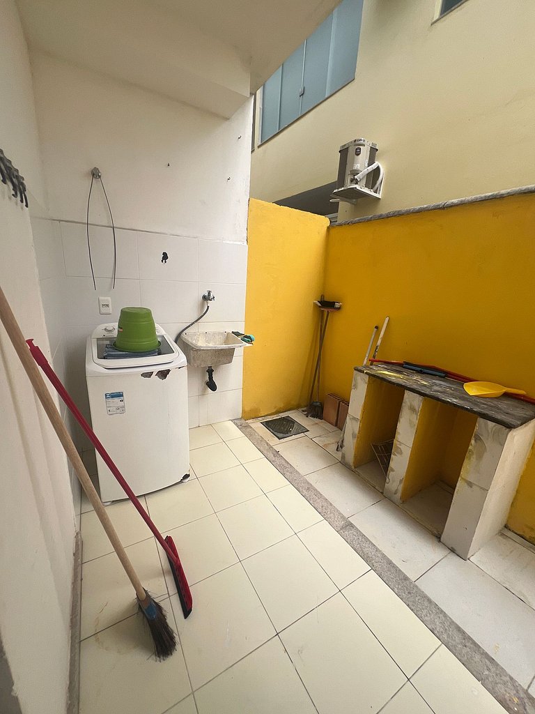 Praia dos Corais - Coroa Vermelha