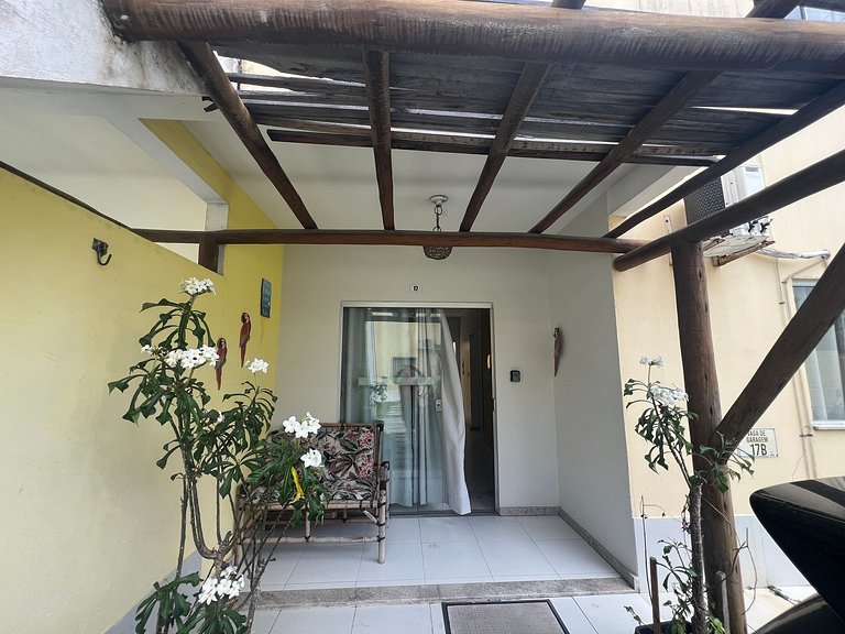 Praia dos Corais - Coroa Vermelha