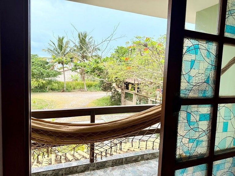 Casa 4 Quartos - há 1km da Barraca do Gaúcho