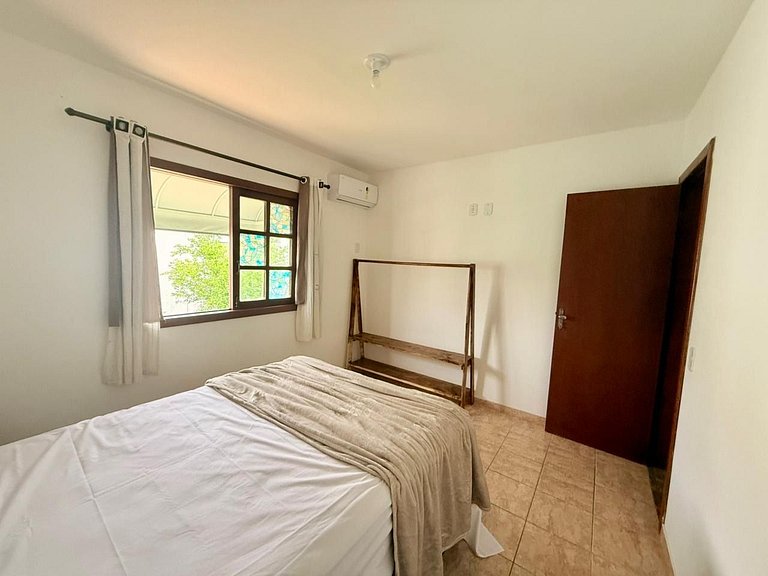 Casa 4 Quartos - há 1km da Barraca do Gaúcho