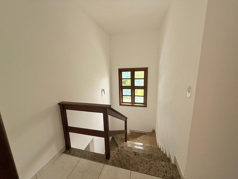 Casa 4 Quartos - há 1km da Barraca do Gaúcho