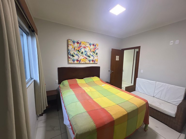 Apt 02 Village - Morada da Serra