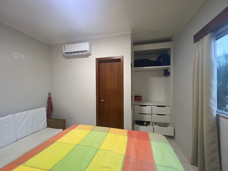 Apt 02 Village - Morada da Serra