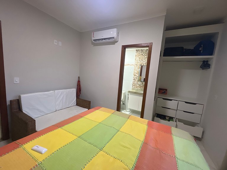 Apt 02 Village - Morada da Serra