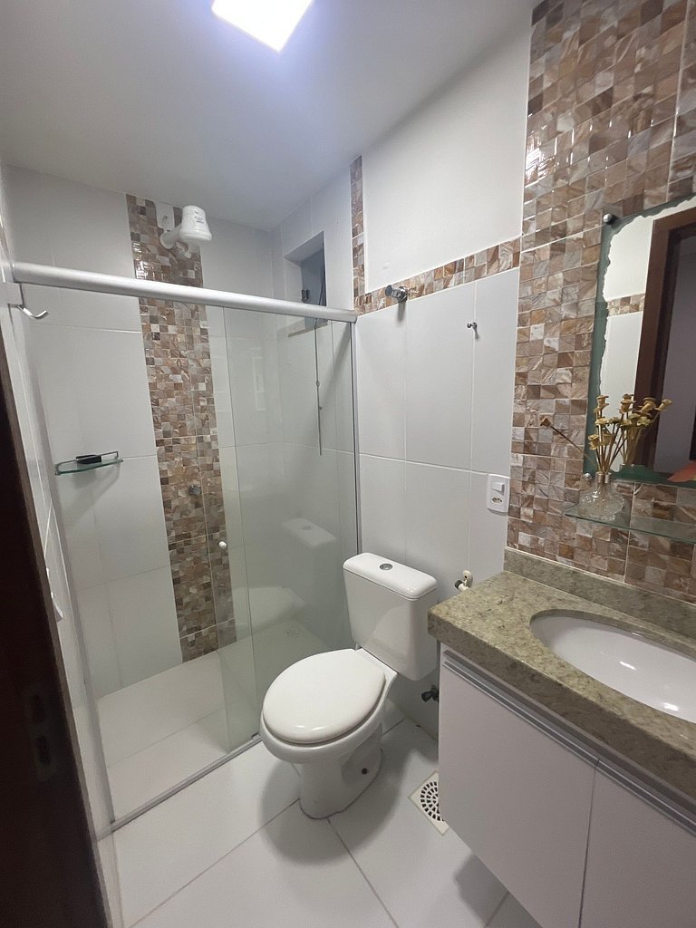 Apt 02 Village - Morada da Serra