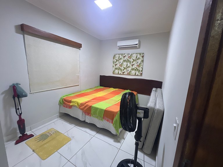 Apt 02 Village - Morada da Serra