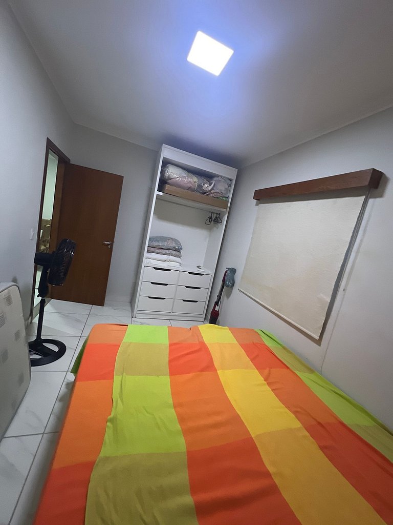 Apt 02 Village - Morada da Serra