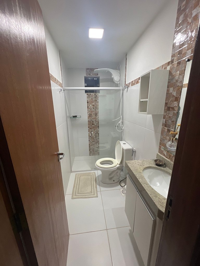 Apt 02 Village - Morada da Serra