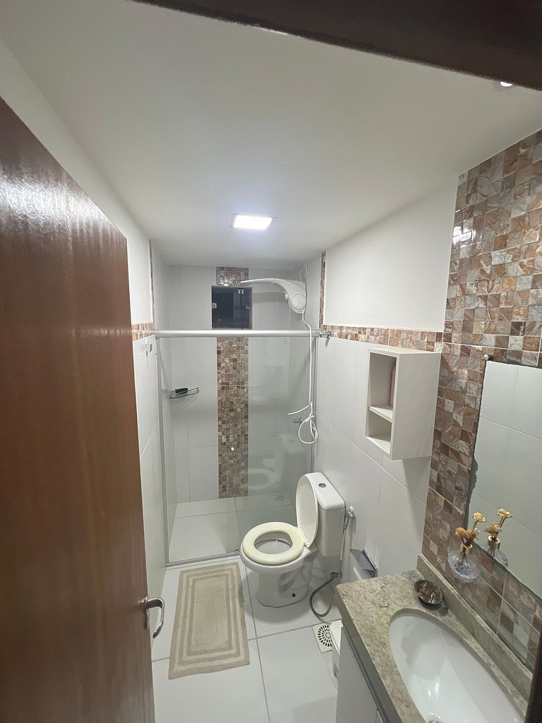 Apt 02 Village - Morada da Serra