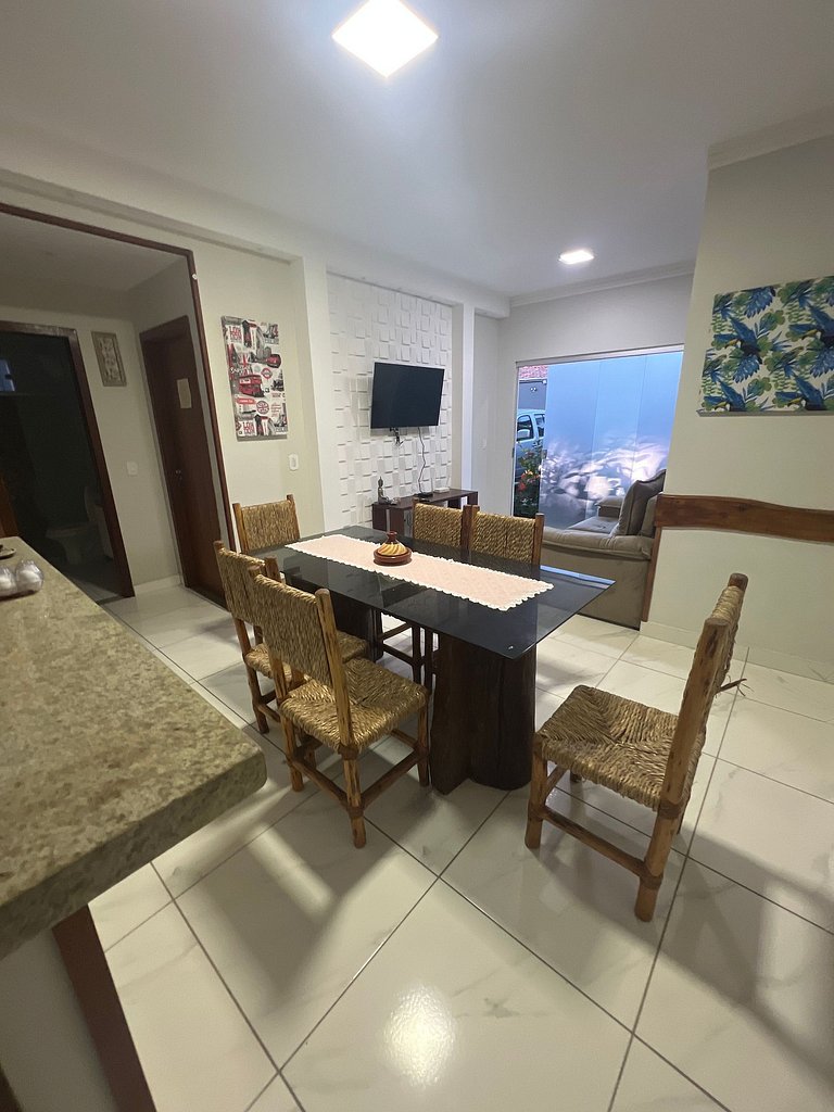 Apt 02 Village - Morada da Serra