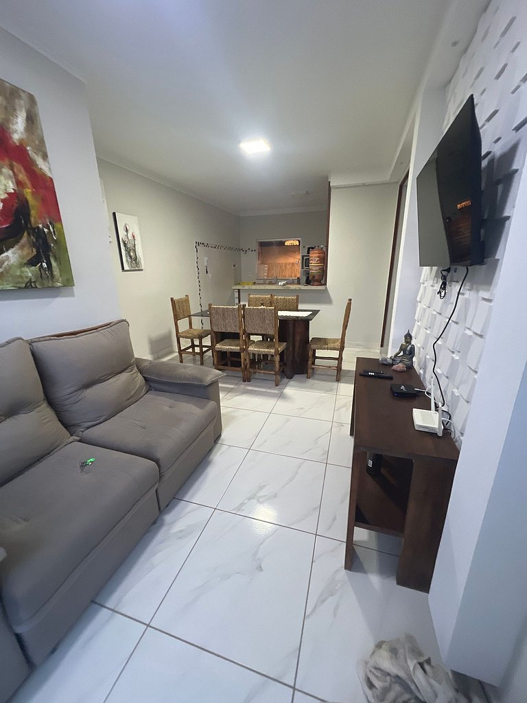 Apt 02 Village - Morada da Serra