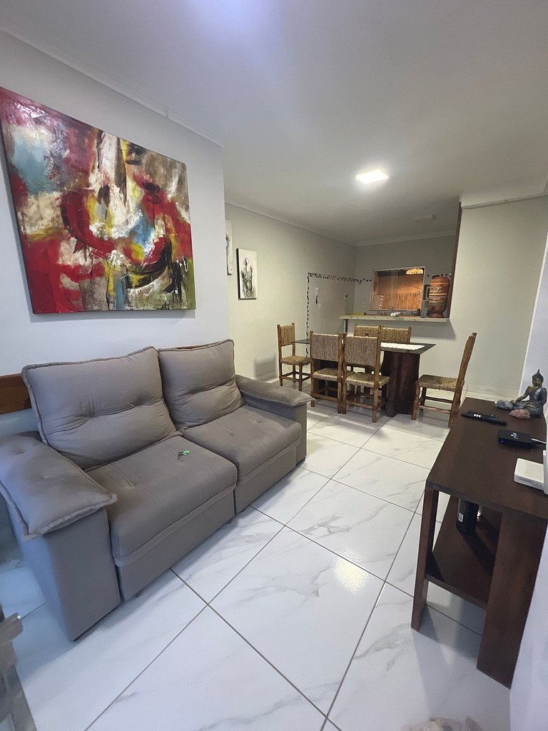 Apt 02 Village - Morada da Serra