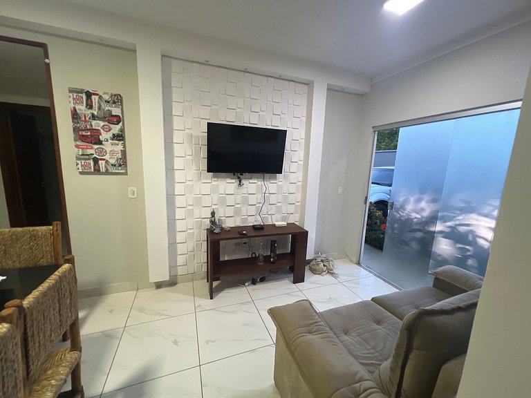 Apt 02 Village - Morada da Serra