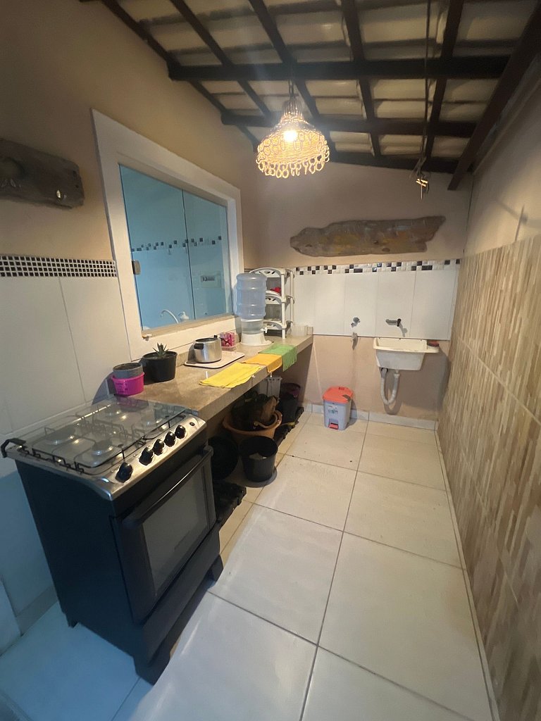 Apt 02 Village - Morada da Serra