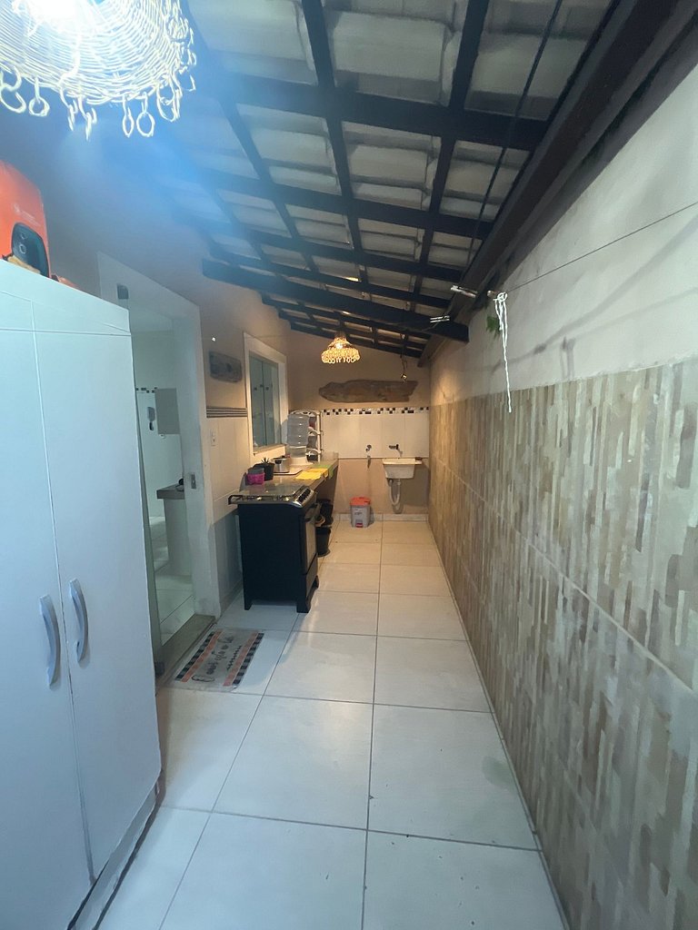 Apt 02 Village - Morada da Serra