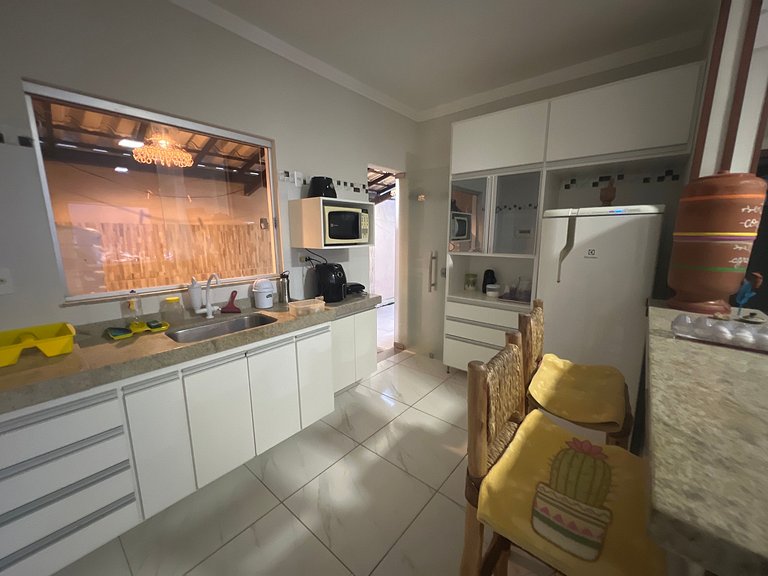 Apt 02 Village - Morada da Serra