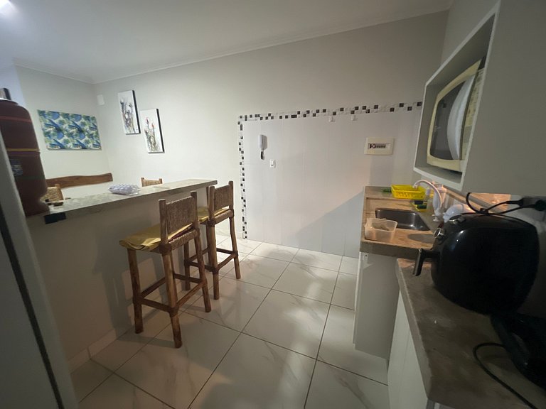 Apt 02 Village - Morada da Serra