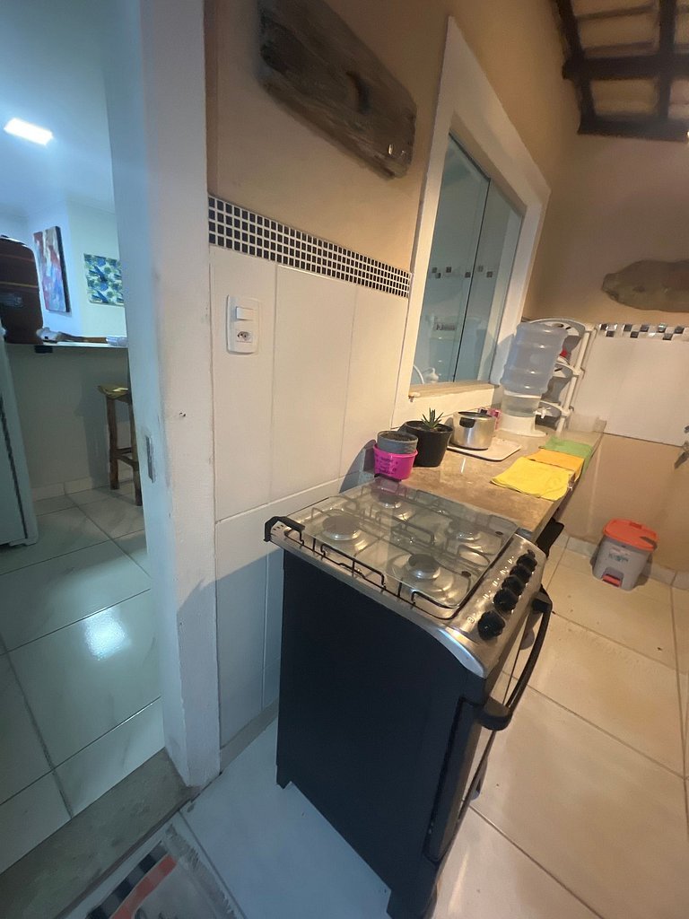 Apt 02 Village - Morada da Serra