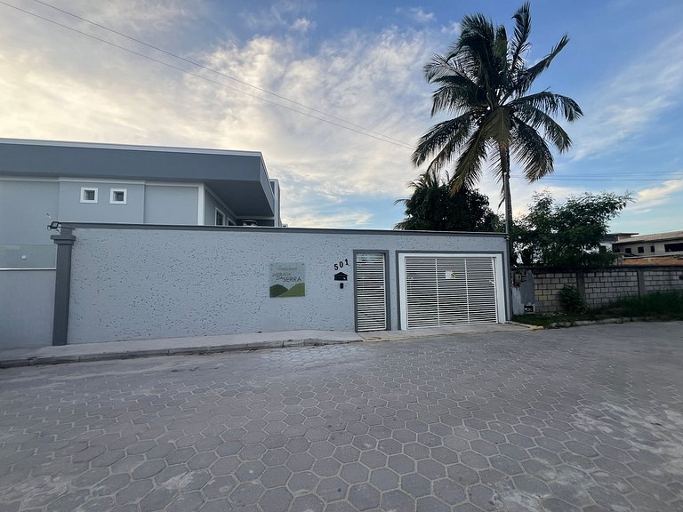 Apt 02 Village - Morada da Serra