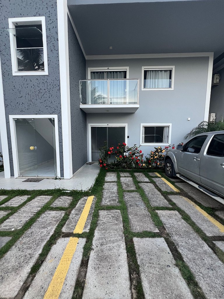 Apt 02 Village - Morada da Serra