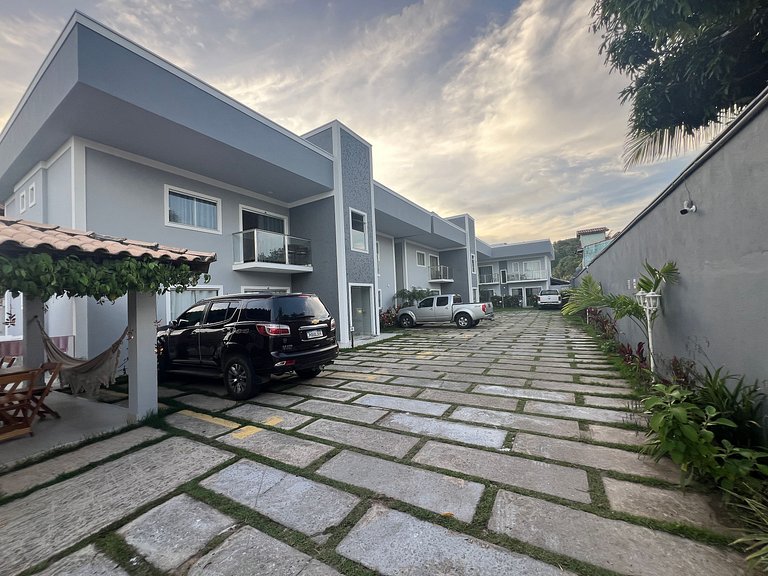 Apt 02 Village - Morada da Serra