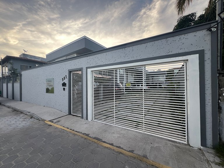 Apt 02 Village - Morada da Serra