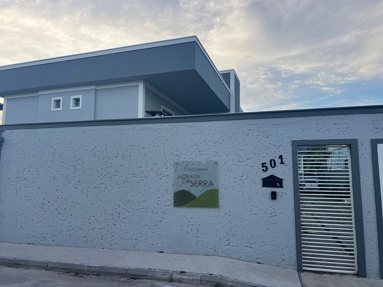 Apt 02 Village - Morada da Serra