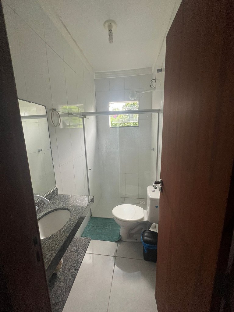 Apt 8 - Condomínio Brasil Coroa!