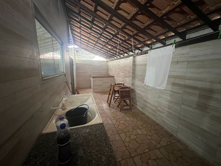 Apt 8 - Condomínio Brasil Coroa!