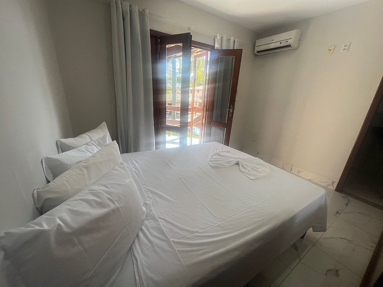 Condomínio Ouro Preto - Taperapuan