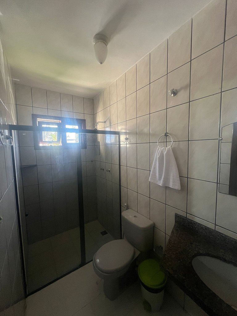 Condomínio Ouro Preto - Taperapuan