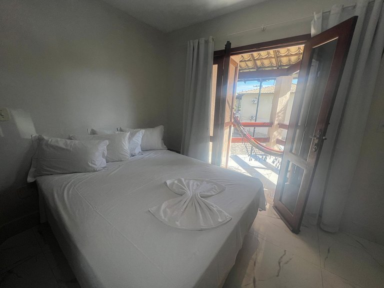 Condomínio Ouro Preto - Taperapuan