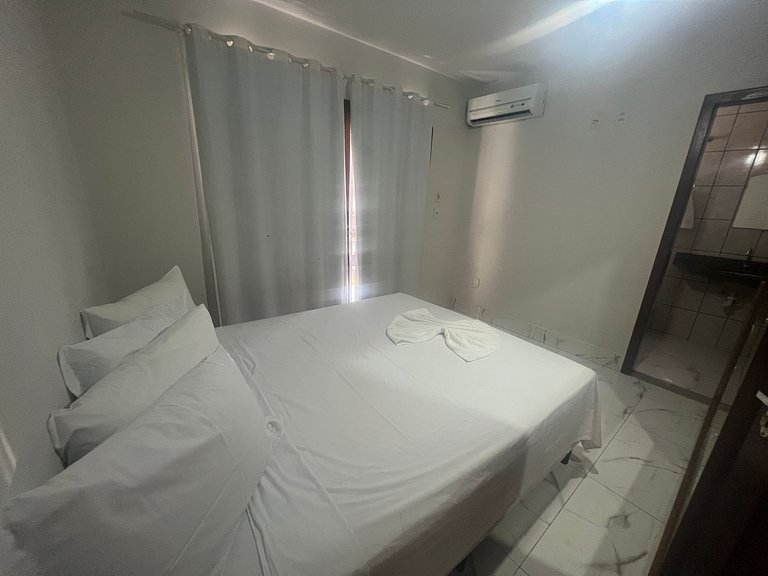 Condomínio Ouro Preto - Taperapuan