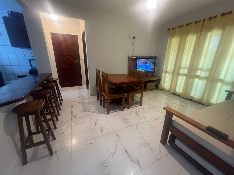 Condomínio Ouro Preto - Taperapuan