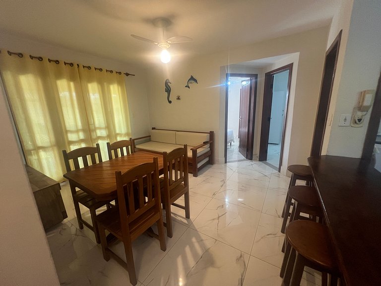 Condomínio Ouro Preto - Taperapuan