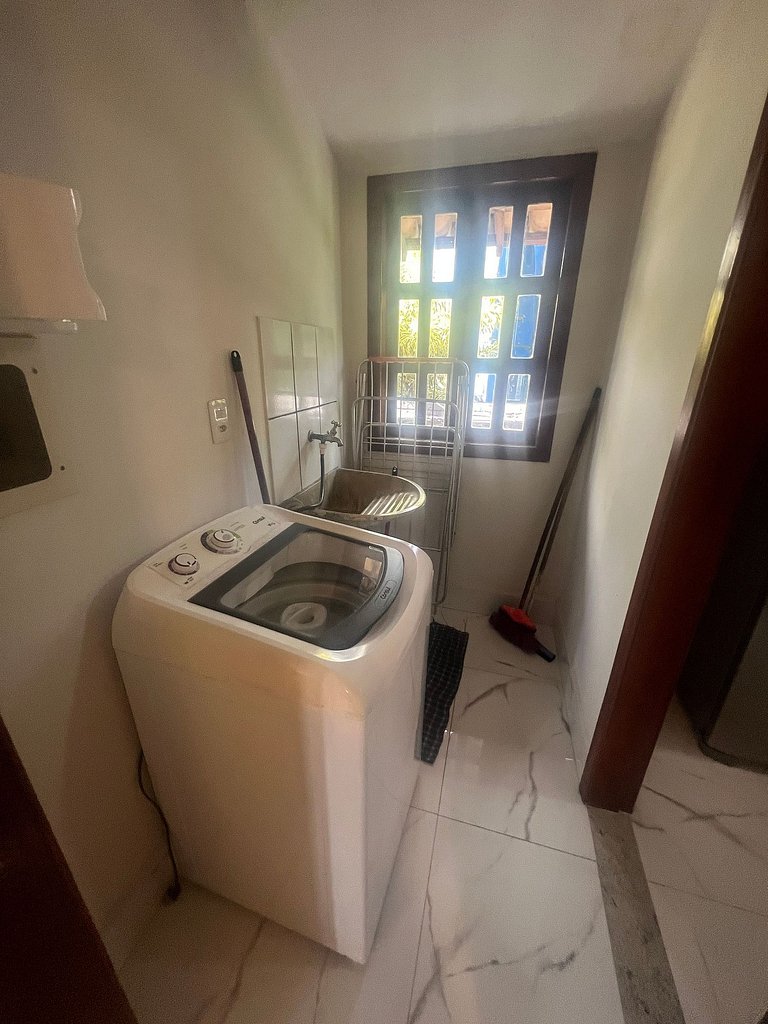 Condomínio Ouro Preto - Taperapuan