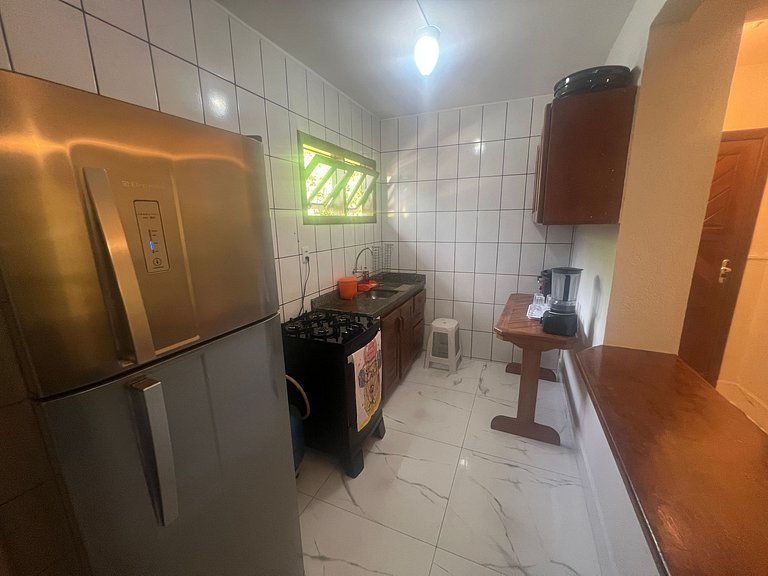 Condomínio Ouro Preto - Taperapuan