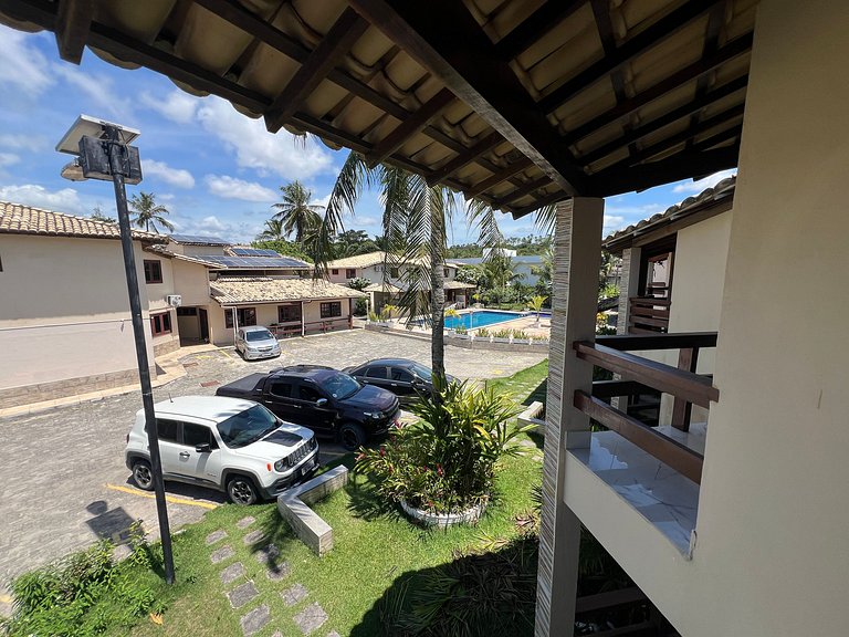 Condomínio Ouro Preto - Taperapuan