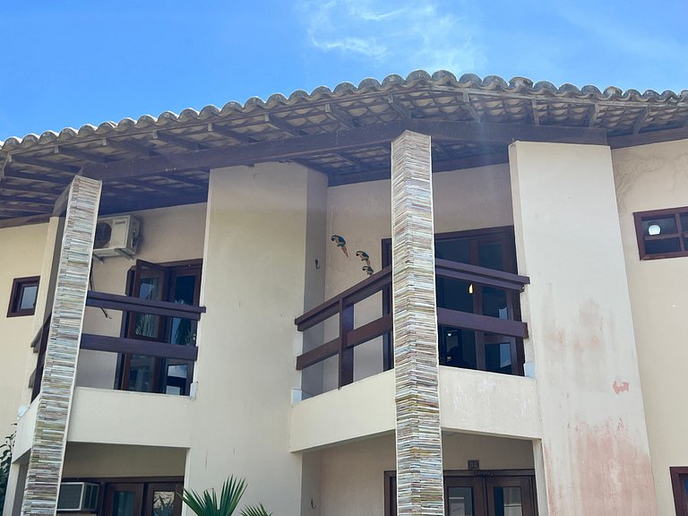 Condomínio Ouro Preto - Taperapuan