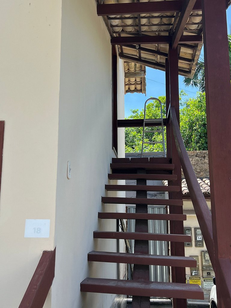 Condomínio Ouro Preto - Taperapuan