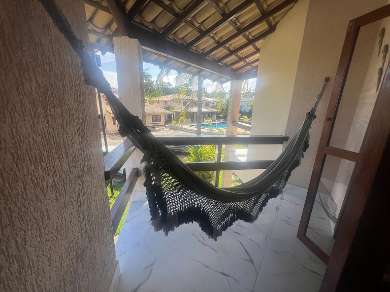 Condomínio Ouro Preto - Taperapuan