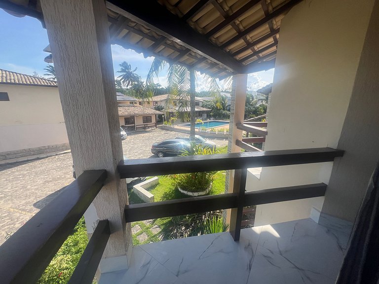 Condomínio Ouro Preto - Taperapuan