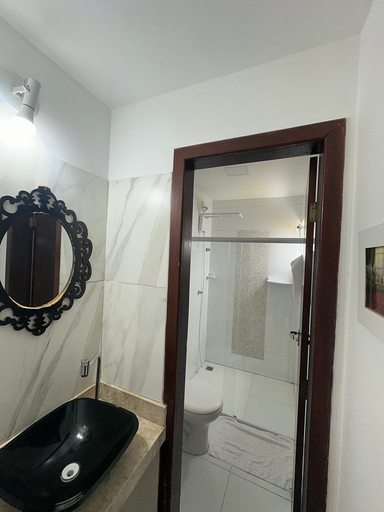 Apt 07 - Porto Ville - Porto Seguro