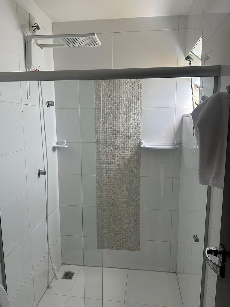 Apt 07 - Porto Ville - Porto Seguro