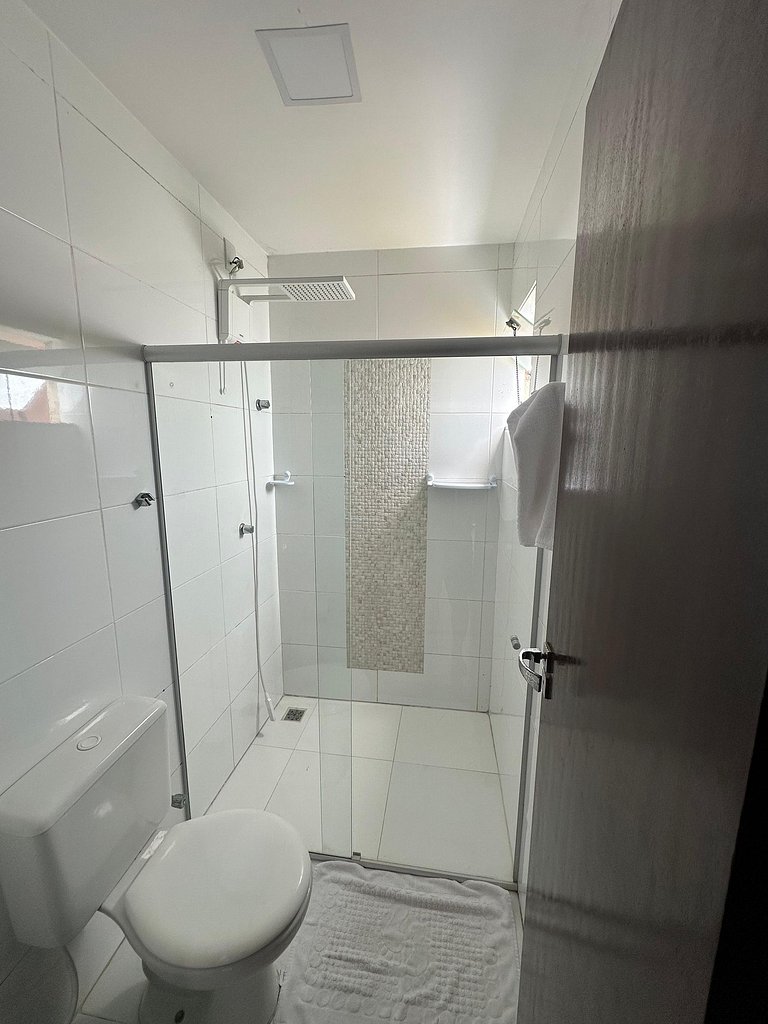 Apt 07 - Porto Ville - Porto Seguro