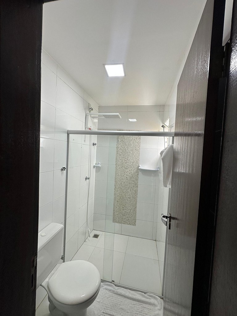 Apt 07 - Porto Ville - Porto Seguro